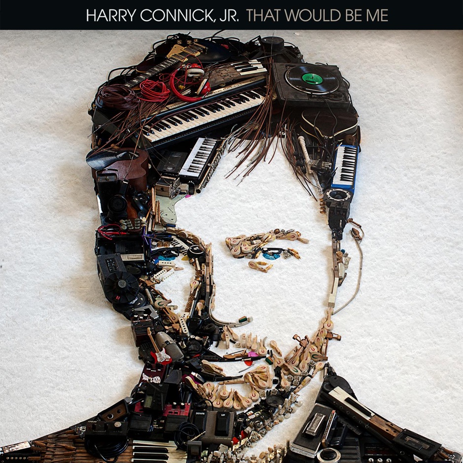 Harry Connick Jr - That Would Be Me